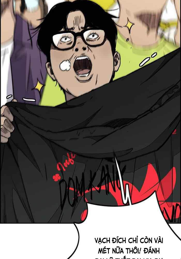 Thể Thao Cực Hạn Chap 273 - Next Chap 274