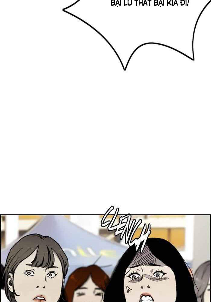 Thể Thao Cực Hạn Chap 273 - Next Chap 274