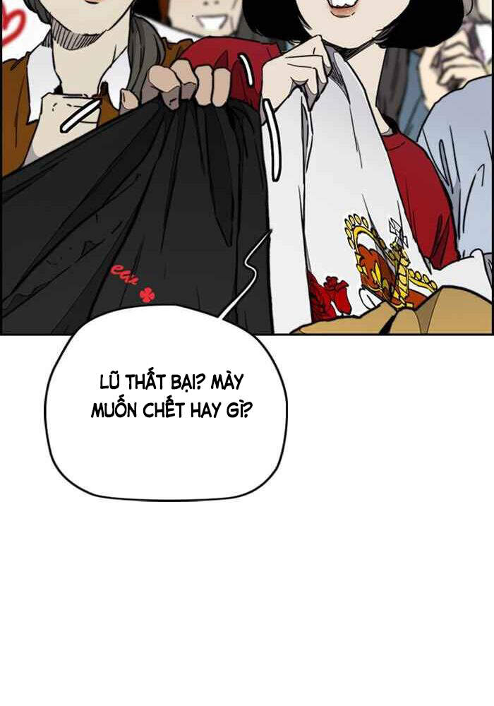 Thể Thao Cực Hạn Chap 273 - Next Chap 274