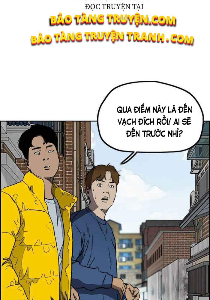 Thể Thao Cực Hạn Chap 273 - Next Chap 274