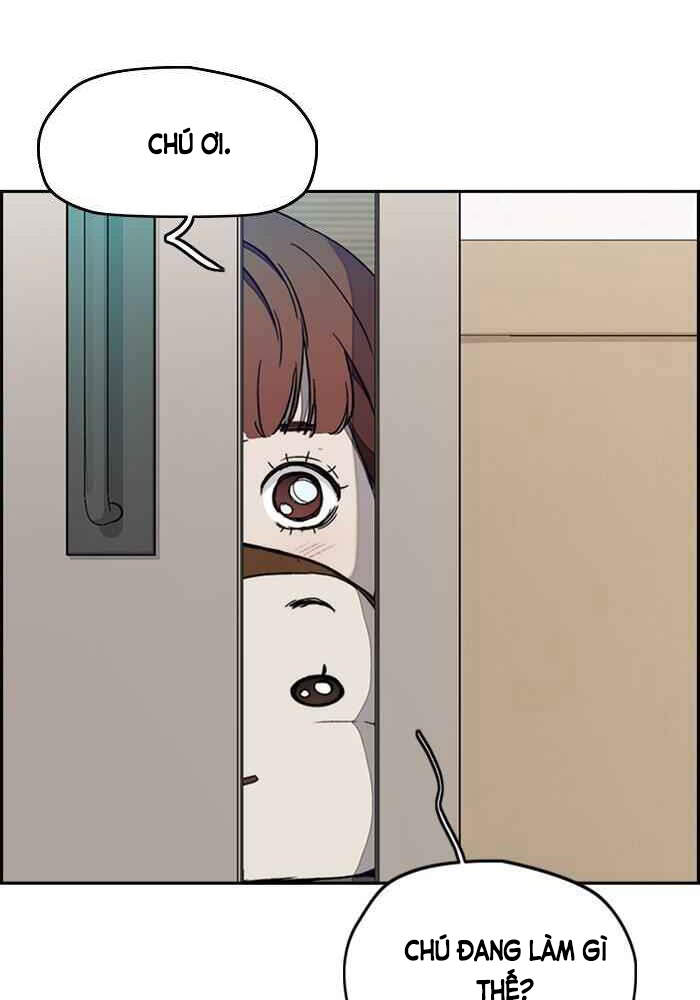 Thể Thao Cực Hạn Chap 273 - Next Chap 274