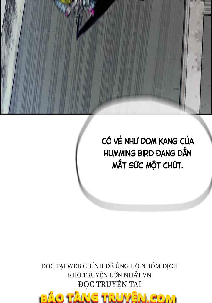 Thể Thao Cực Hạn Chap 273 - Next Chap 274
