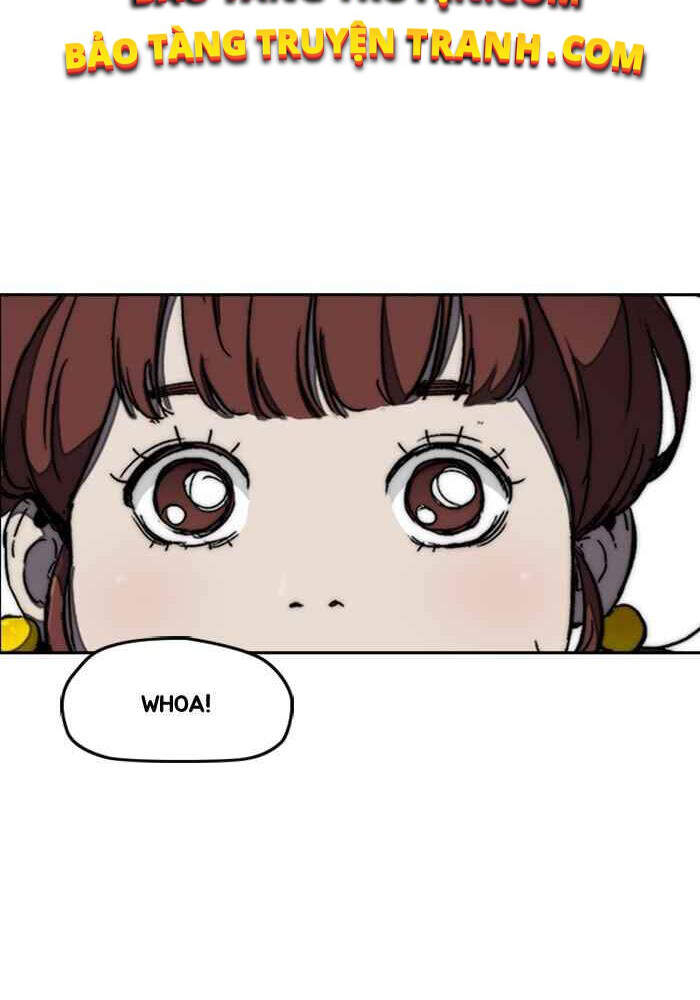Thể Thao Cực Hạn Chap 273 - Next Chap 274