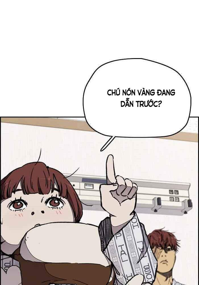 Thể Thao Cực Hạn Chap 273 - Next Chap 274