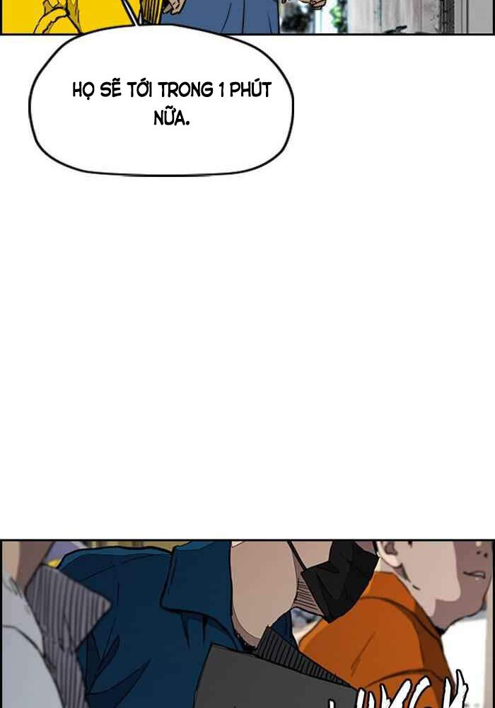 Thể Thao Cực Hạn Chap 273 - Next Chap 274