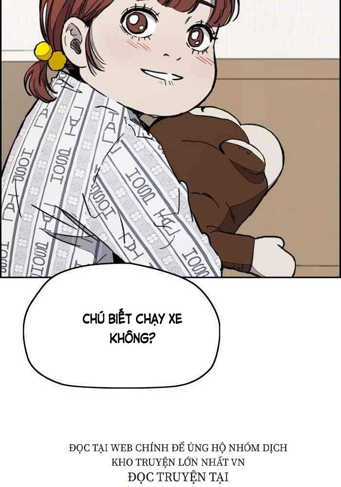 Thể Thao Cực Hạn Chap 273 - Next Chap 274