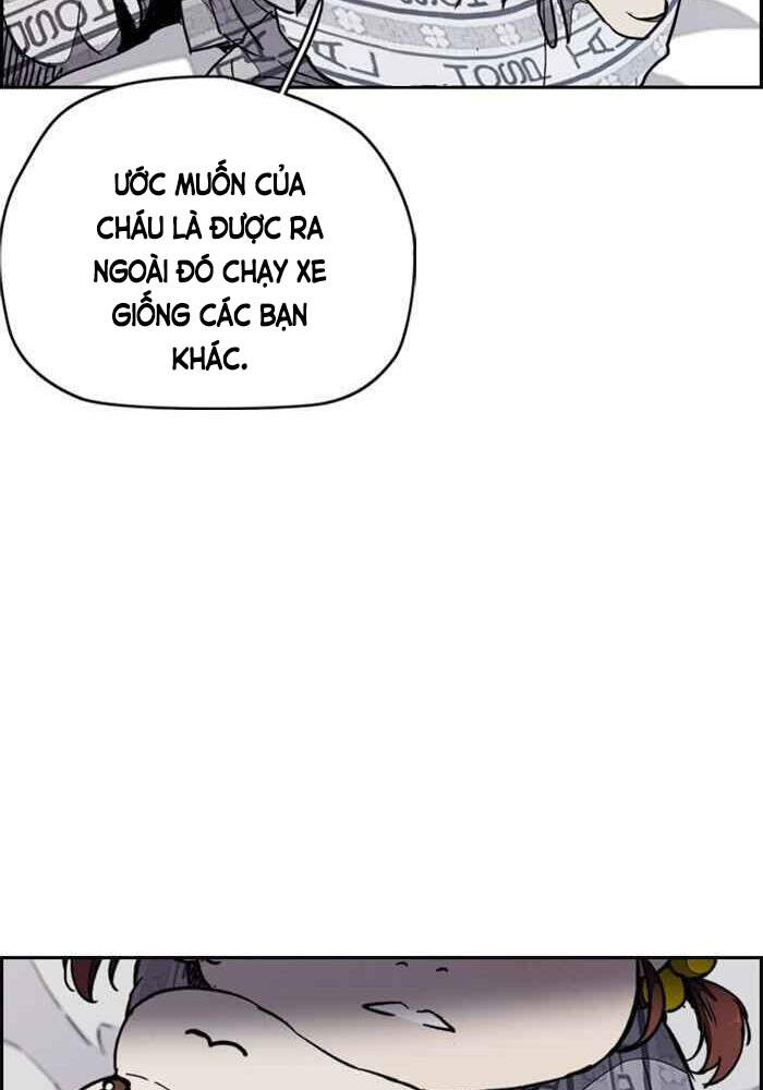 Thể Thao Cực Hạn Chap 273 - Next Chap 274