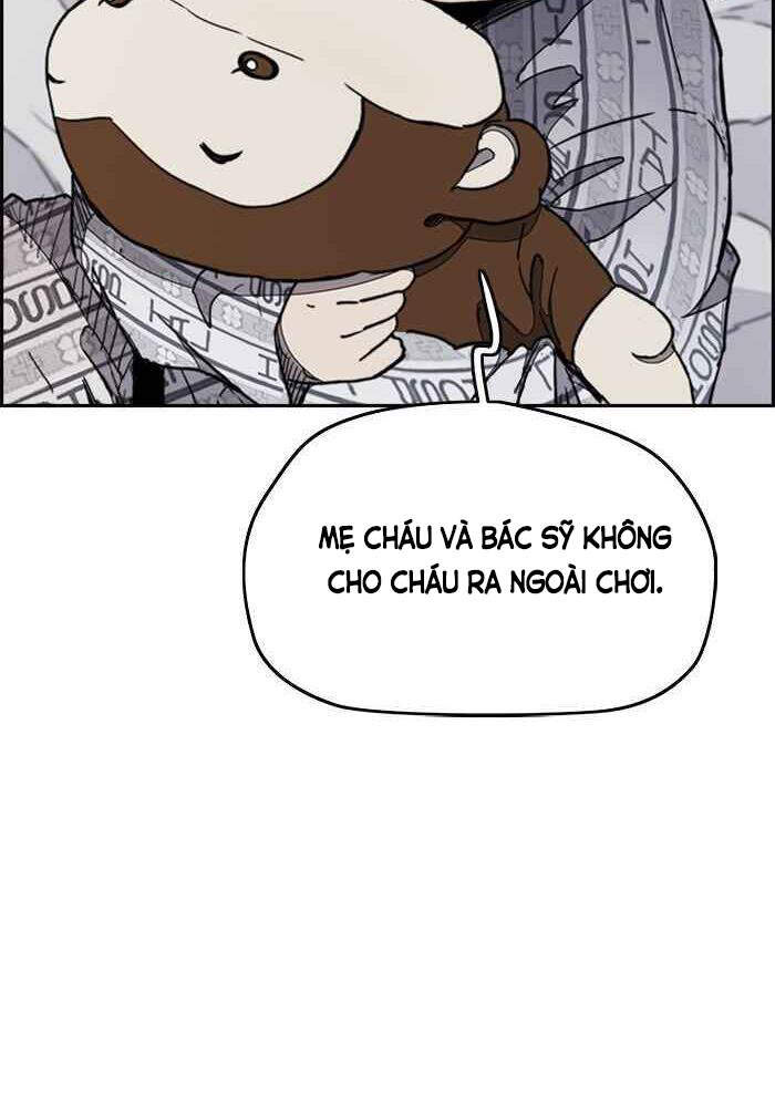 Thể Thao Cực Hạn Chap 273 - Next Chap 274
