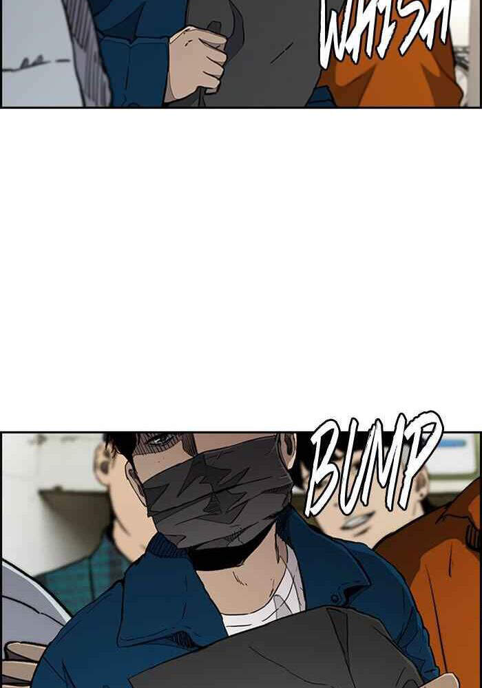 Thể Thao Cực Hạn Chap 273 - Next Chap 274