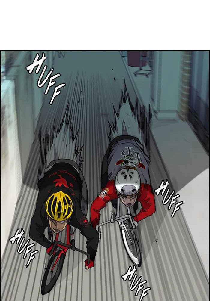 Thể Thao Cực Hạn Chap 273 - Next Chap 274