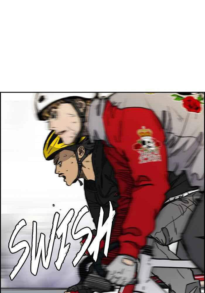 Thể Thao Cực Hạn Chap 273 - Next Chap 274