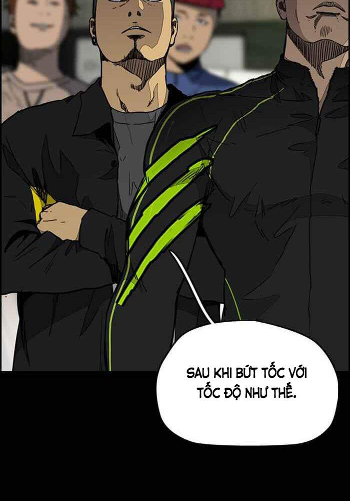 Thể Thao Cực Hạn Chap 273 - Next Chap 274