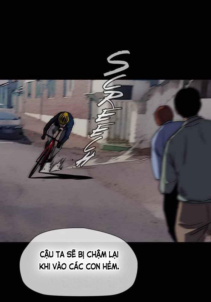 Thể Thao Cực Hạn Chap 273 - Next Chap 274