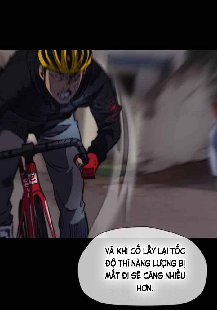 Thể Thao Cực Hạn Chap 273 - Next Chap 274