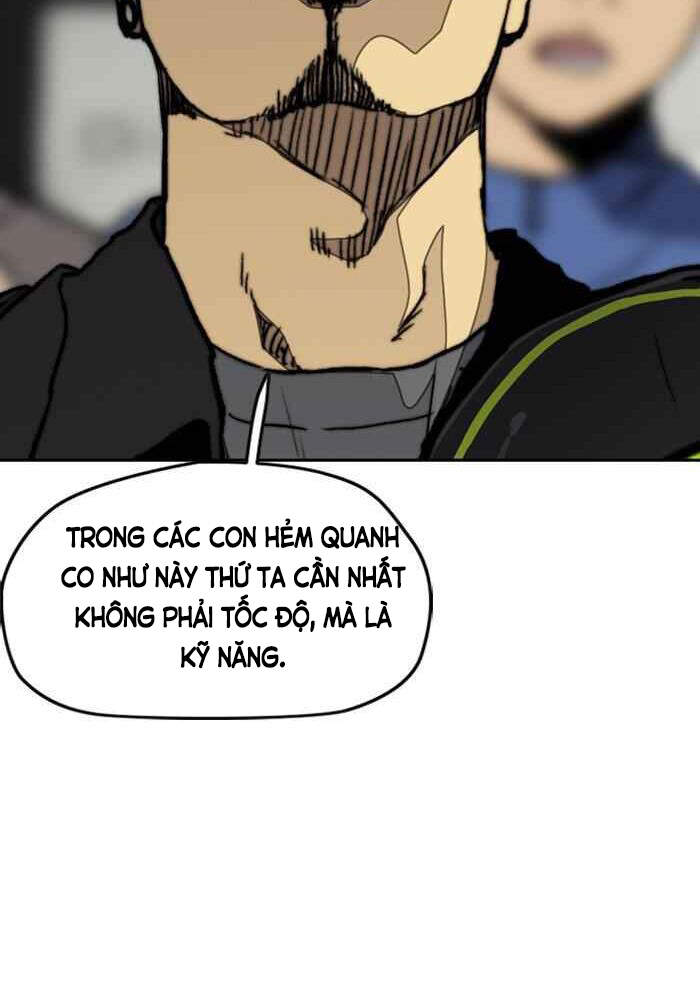 Thể Thao Cực Hạn Chap 273 - Next Chap 274