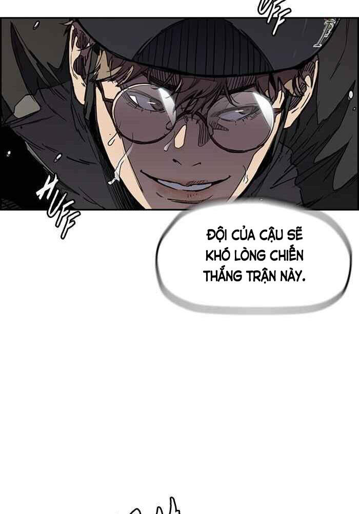 Thể Thao Cực Hạn Chap 273 - Next Chap 274