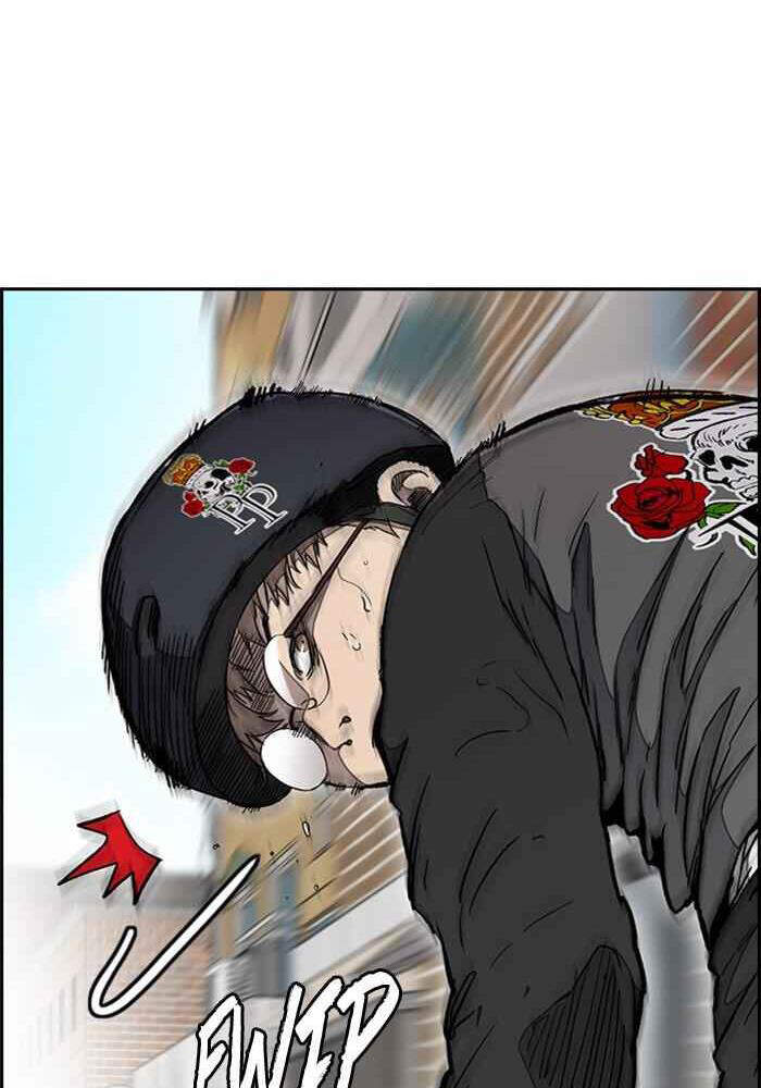 Thể Thao Cực Hạn Chap 273 - Next Chap 274