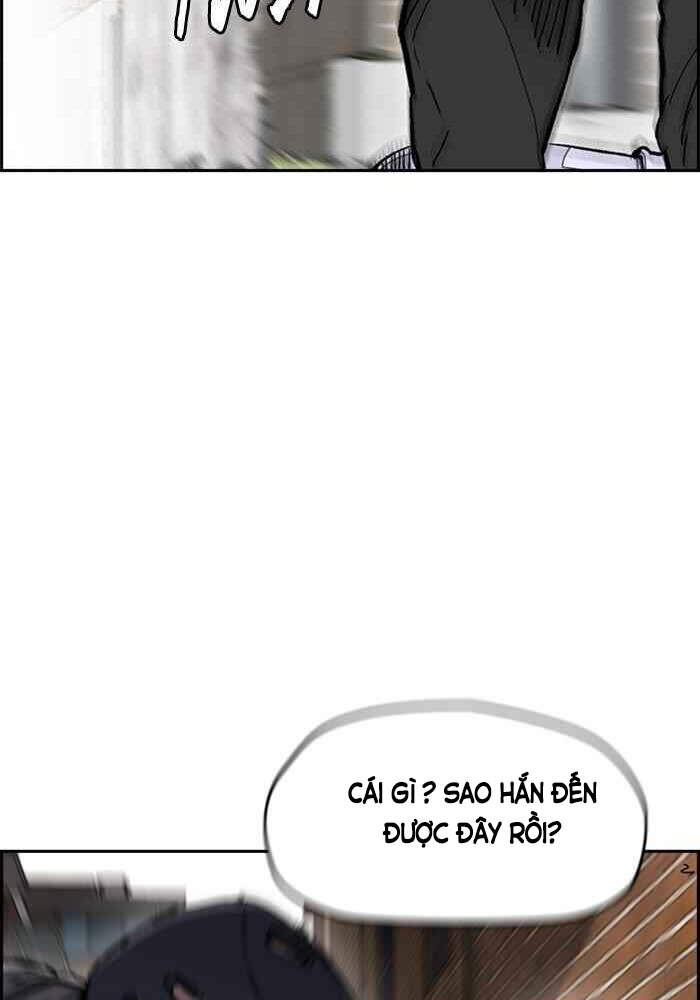 Thể Thao Cực Hạn Chap 273 - Next Chap 274