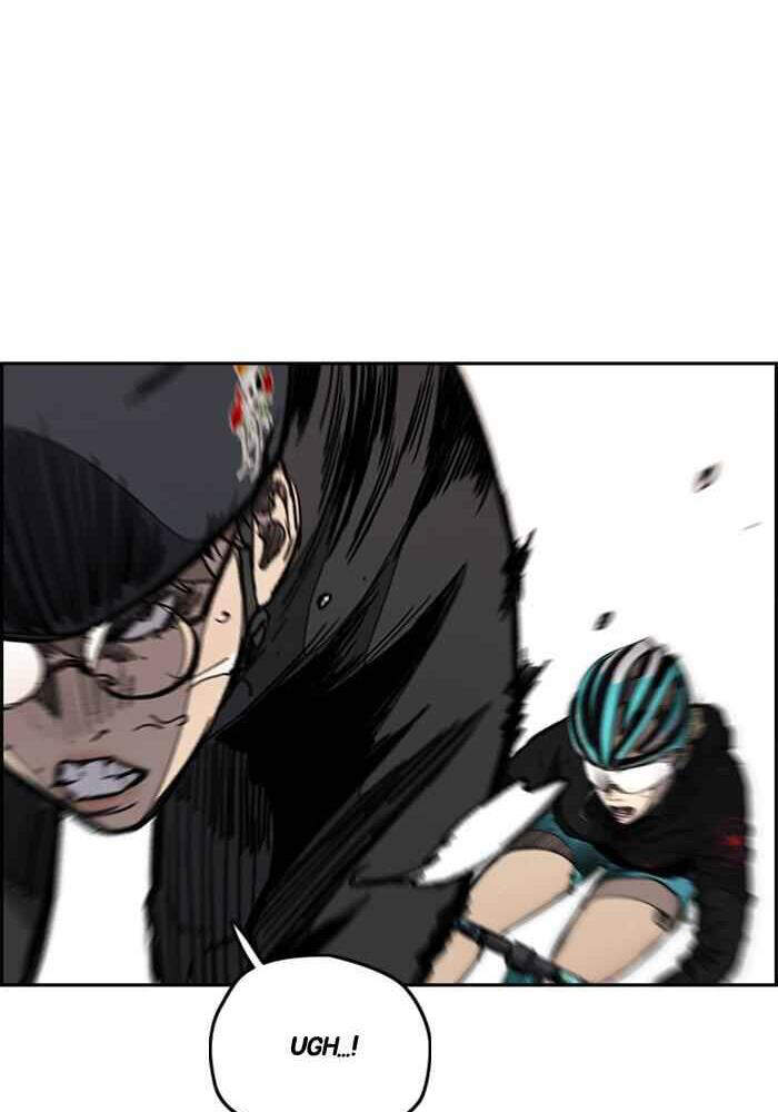 Thể Thao Cực Hạn Chap 273 - Next Chap 274