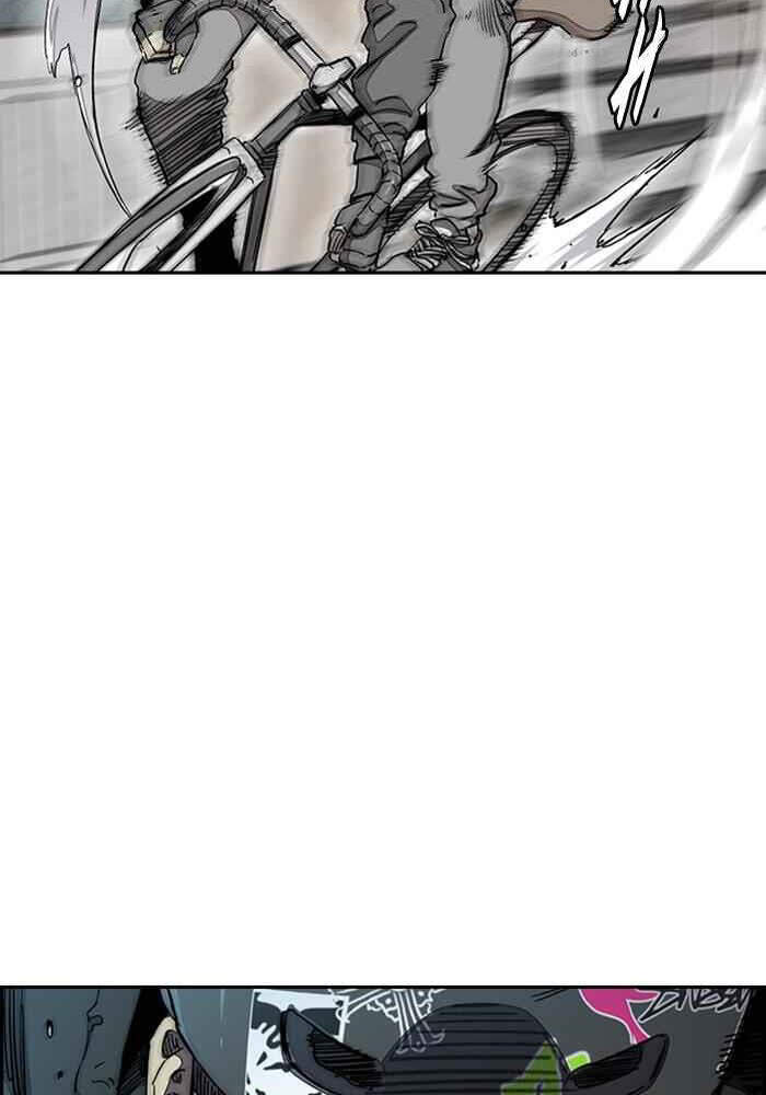 Thể Thao Cực Hạn Chap 273 - Next Chap 274