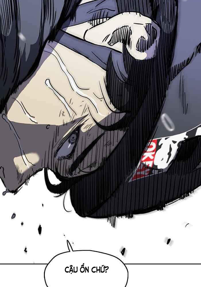 Thể Thao Cực Hạn Chap 273 - Next Chap 274