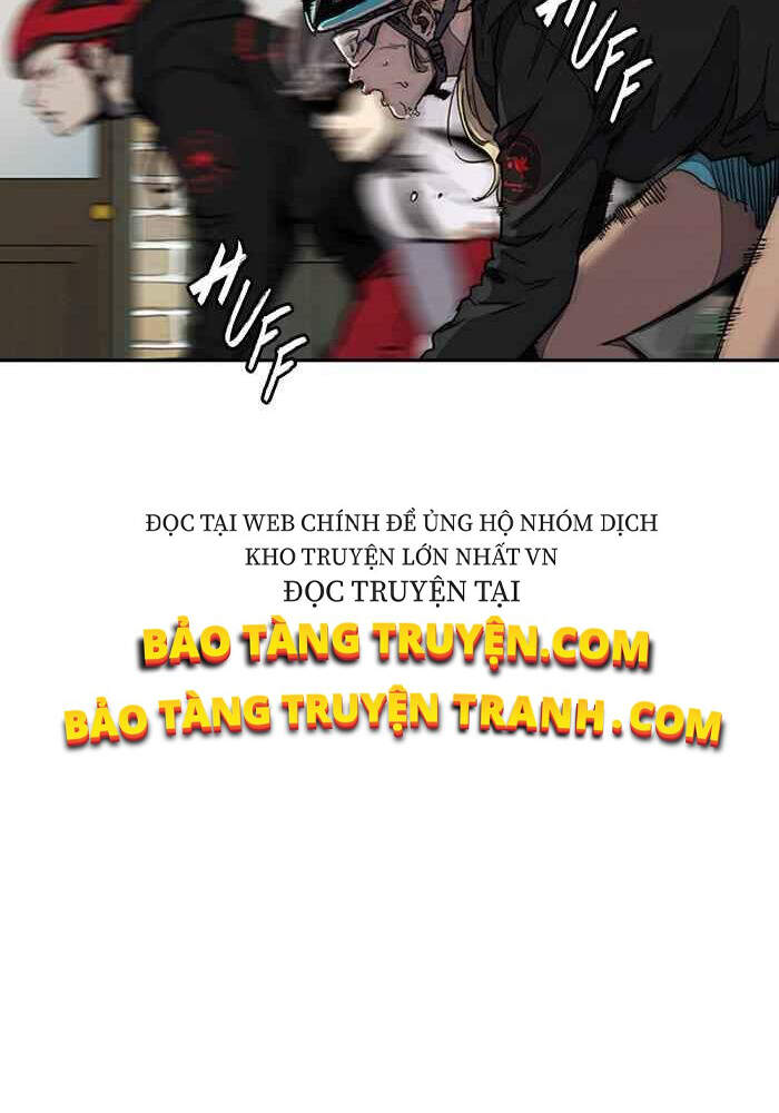 Thể Thao Cực Hạn Chap 273 - Next Chap 274
