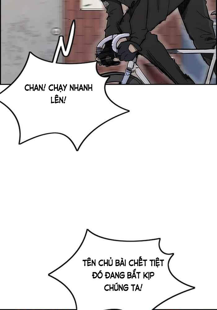 Thể Thao Cực Hạn Chap 273 - Next Chap 274