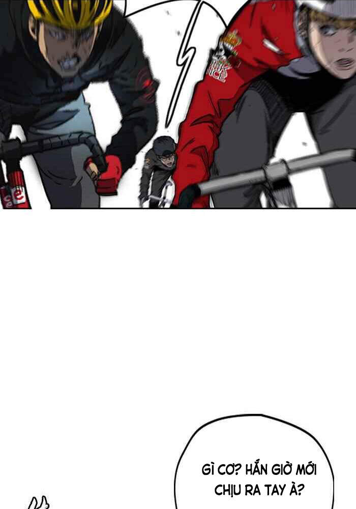 Thể Thao Cực Hạn Chap 273 - Next Chap 274