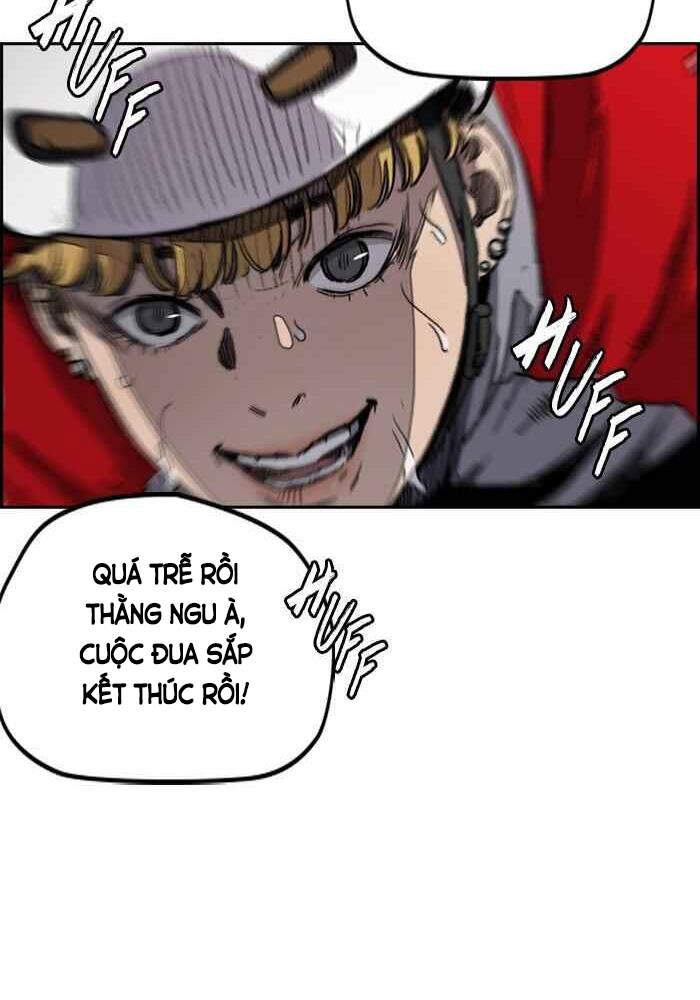 Thể Thao Cực Hạn Chap 273 - Next Chap 274