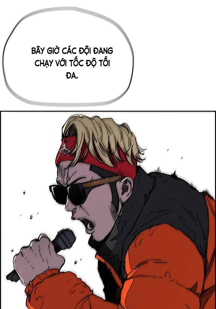Thể Thao Cực Hạn Chap 273 - Next Chap 274