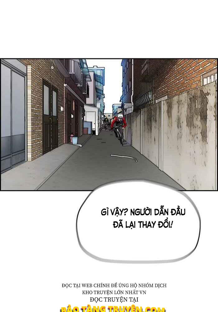 Thể Thao Cực Hạn Chap 273 - Next Chap 274