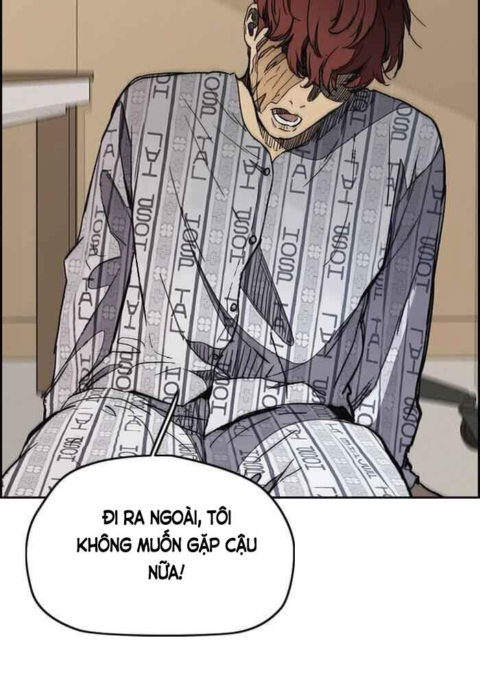 Thể Thao Cực Hạn Chap 274 - Next Chap 275