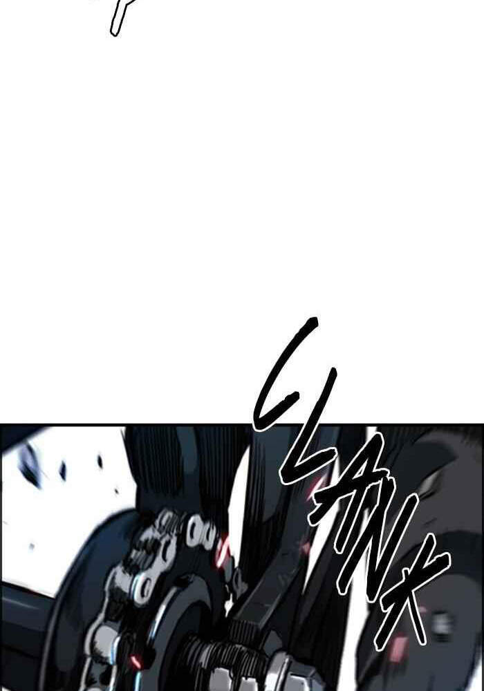 Thể Thao Cực Hạn Chap 274 - Next Chap 275