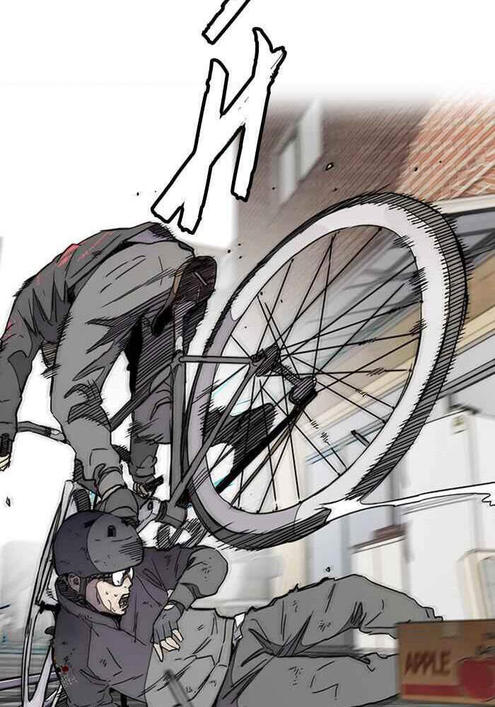 Thể Thao Cực Hạn Chap 274 - Next Chap 275