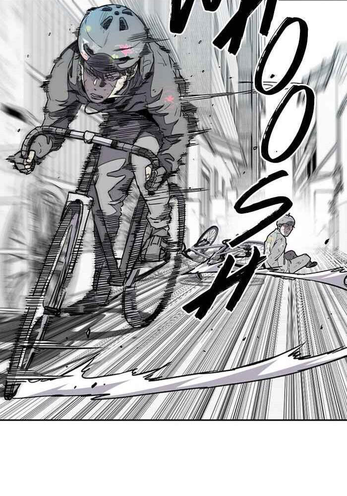 Thể Thao Cực Hạn Chap 274 - Next Chap 275