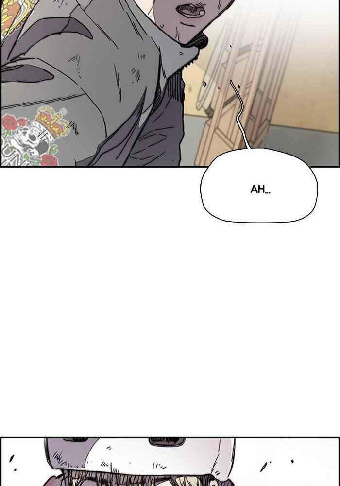 Thể Thao Cực Hạn Chap 274 - Next Chap 275