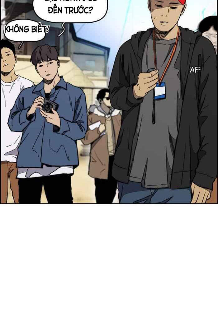 Thể Thao Cực Hạn Chap 274 - Next Chap 275