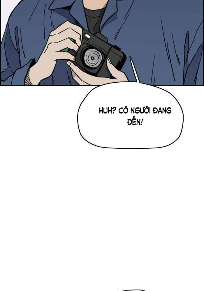 Thể Thao Cực Hạn Chap 274 - Next Chap 275