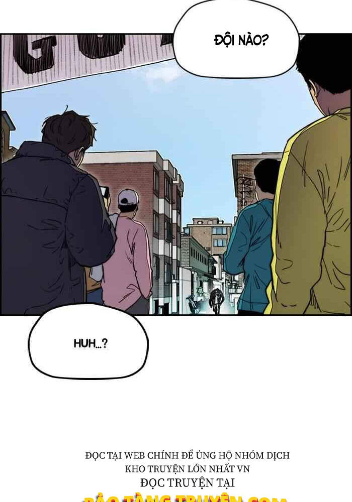 Thể Thao Cực Hạn Chap 274 - Next Chap 275