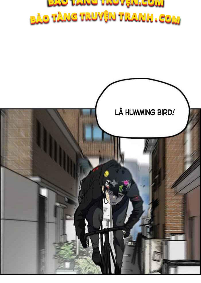 Thể Thao Cực Hạn Chap 274 - Next Chap 275