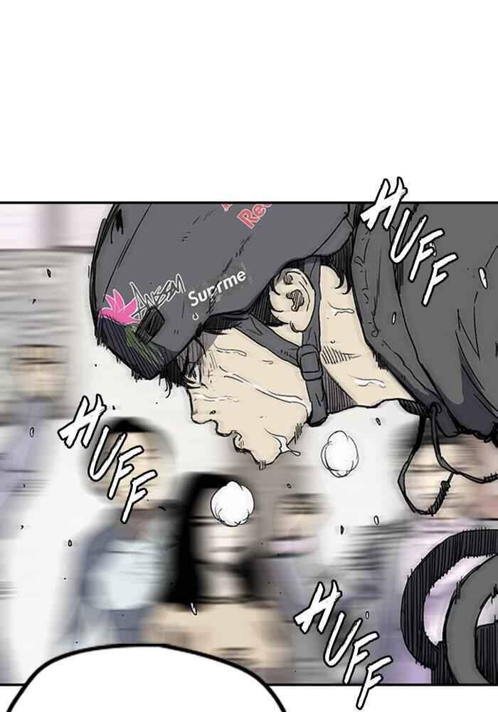 Thể Thao Cực Hạn Chap 274 - Next Chap 275