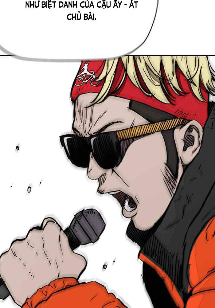 Thể Thao Cực Hạn Chap 274 - Next Chap 275