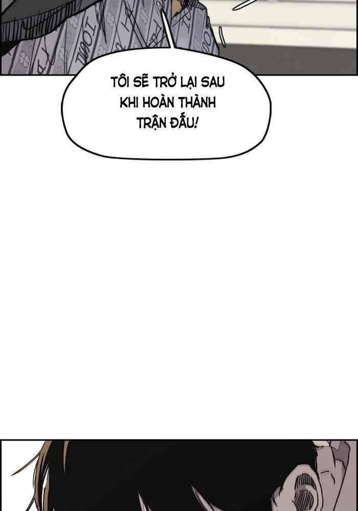 Thể Thao Cực Hạn Chap 274 - Next Chap 275