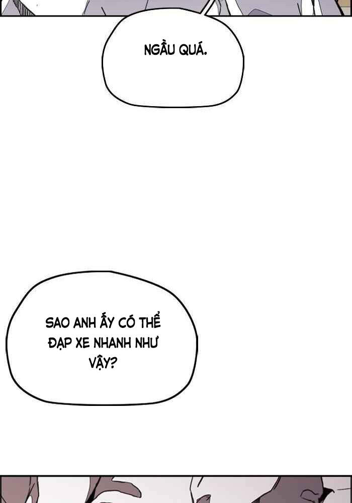 Thể Thao Cực Hạn Chap 274 - Next Chap 275