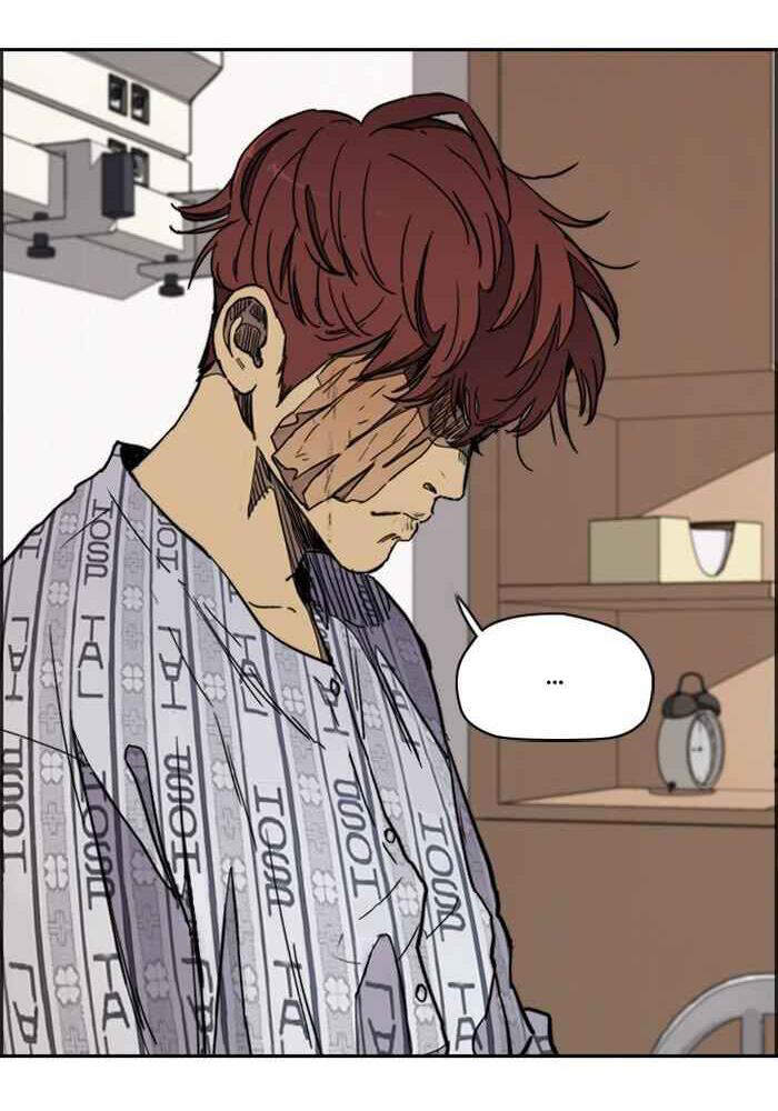 Thể Thao Cực Hạn Chap 274 - Next Chap 275