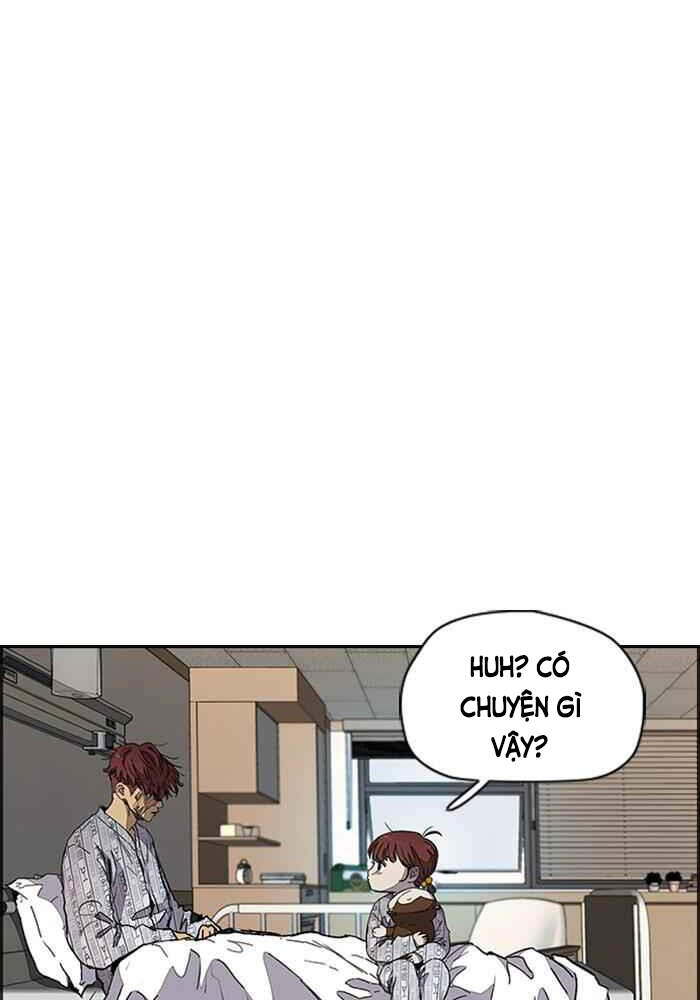 Thể Thao Cực Hạn Chap 274 - Next Chap 275