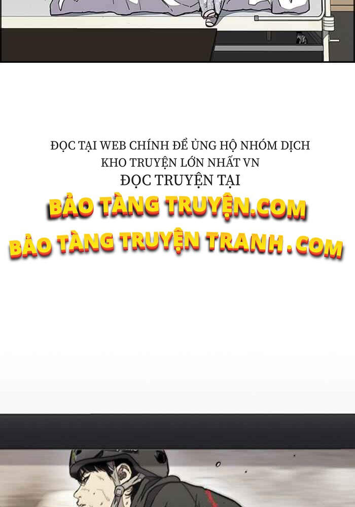 Thể Thao Cực Hạn Chap 274 - Next Chap 275