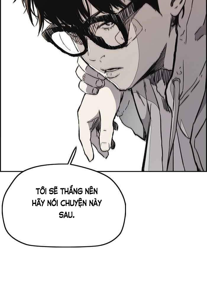 Thể Thao Cực Hạn Chap 274 - Next Chap 275