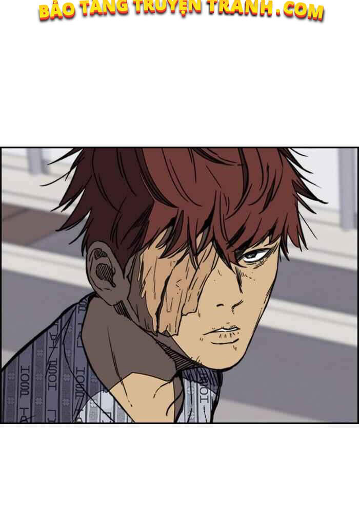 Thể Thao Cực Hạn Chap 274 - Next Chap 275