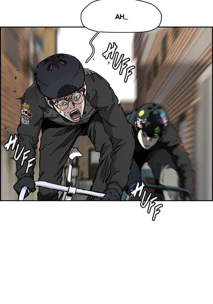 Thể Thao Cực Hạn Chap 274 - Next Chap 275